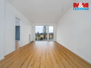 Prodej bytu 2+kk, Kladno, Ke křížku, 48 m2