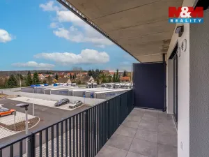 Prodej bytu 2+kk, Kladno, Ke křížku, 48 m2