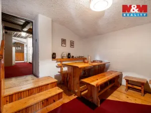 Prodej chalupy, Rokytnice v Orlických horách, J. V. Sládka, 120 m2