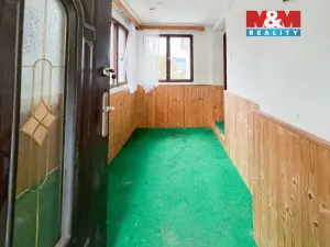 Prodej rodinného domu, Předslav - Němčice, 120 m2