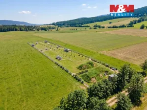 Prodej pozemku pro bydlení, Králíky - Dolní Boříkovice, 8432 m2