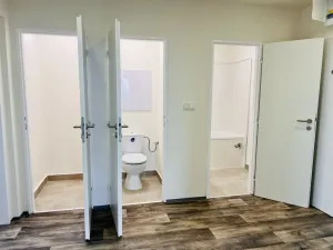 Pronájem bytu 3+1, Ostrava - Moravská Ostrava, 30. dubna, 66 m2