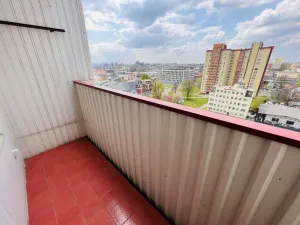 Pronájem bytu 3+1, Ostrava - Moravská Ostrava, 30. dubna, 66 m2