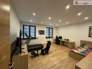 Prodej rodinného domu, Děčín - Děčín I-Děčín, Dobrovského, 229 m2