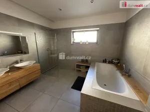 Prodej rodinného domu, Děčín - Děčín I-Děčín, Dobrovského, 229 m2