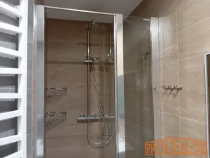 Pronájem bytu 3+1, Uherský Brod, U Špitálu, 75 m2