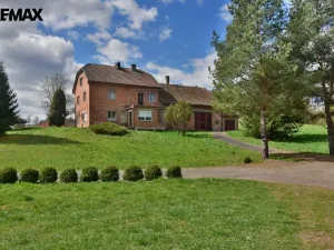 Prodej vícegeneračního domu, Písečná, 155 m2