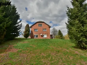 Prodej vícegeneračního domu, Písečná, 155 m2