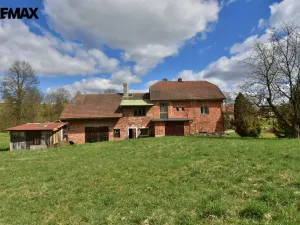 Prodej vícegeneračního domu, Písečná, 155 m2