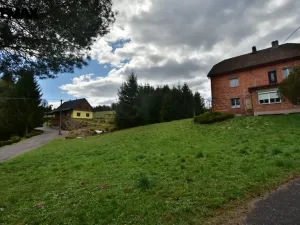 Prodej vícegeneračního domu, Písečná, 155 m2