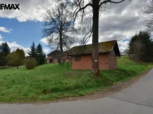 Prodej vícegeneračního domu, Písečná, 155 m2