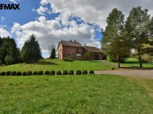 Prodej vícegeneračního domu, Písečná, 155 m2