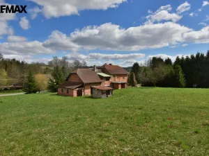 Prodej vícegeneračního domu, Písečná, 155 m2