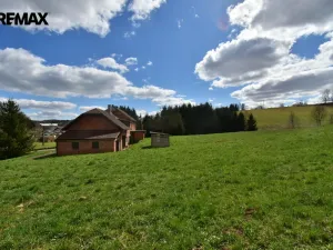 Prodej vícegeneračního domu, Písečná, 155 m2
