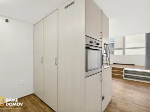 Prodej bytu 2+kk, Zlín, J. A. Bati, 41 m2