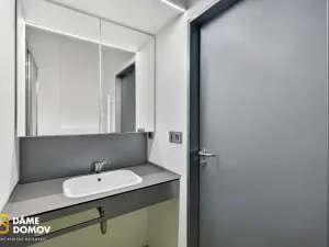 Prodej bytu 2+kk, Zlín, J. A. Bati, 41 m2