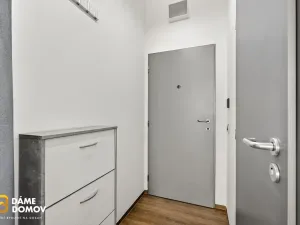 Prodej bytu 2+kk, Zlín, J. A. Bati, 41 m2