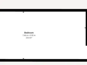 Prodej bytu 2+kk, Zlín, J. A. Bati, 41 m2