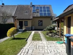 Prodej rodinného domu, Obecnice, 160 m2