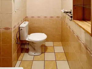 Pronájem bytu 2+kk, Nové Strašecí, Křivoklátská, 38 m2