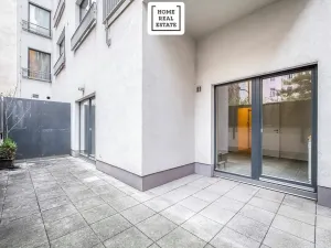 Prodej bytu 2+kk, Praha - Smíchov, Pod Barvířkou, 48 m2