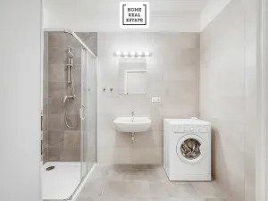 Prodej bytu 2+kk, Praha - Smíchov, Pod Barvířkou, 48 m2