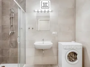 Prodej bytu 2+kk, Praha - Smíchov, Pod Barvířkou, 48 m2