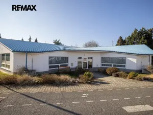 Prodej skladu, Plzeň, Dopravní, 9469 m2