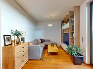 Pronájem bytu 3+kk, Olomouc, Ostrovní, 72 m2