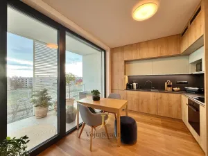 Pronájem bytu 3+kk, Olomouc, Ostrovní, 72 m2