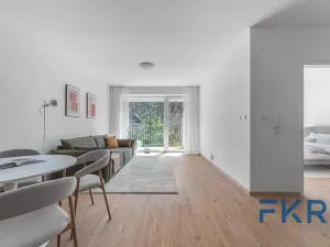 Prodej bytu 2+kk, Kralupy nad Vltavou, Na Horkách, 62 m2