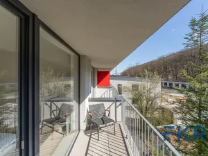 Prodej bytu 2+kk, Kralupy nad Vltavou, Na Horkách, 62 m2