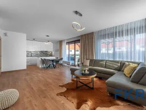 Prodej rodinného domu, Zásmuky, Za Tofou, 143 m2