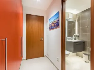 Pronájem bytu 1+kk, Praha - Nusle, Sekaninova, 31 m2
