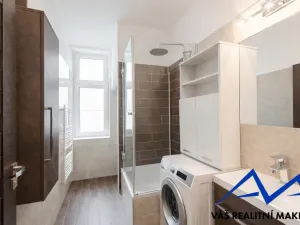Prodej apartmánu, Ostrava, náměstí Msgre Šrámka, 93 m2