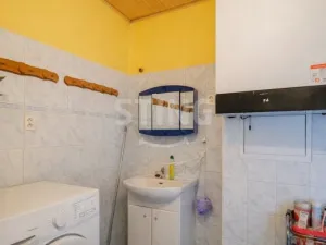 Prodej rodinného domu, Opava, Novosvětská, 136 m2