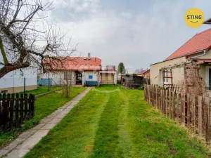 Prodej rodinného domu, Opava, Novosvětská, 136 m2