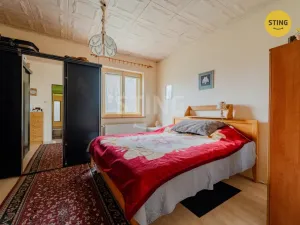 Prodej rodinného domu, Opava, Novosvětská, 136 m2
