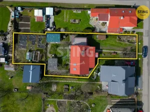 Prodej rodinného domu, Opava, Novosvětská, 136 m2