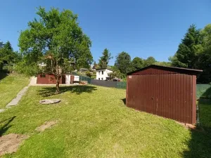 Prodej chaty, Jihlava, 64 m2