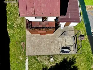 Prodej chaty, Jihlava, 64 m2