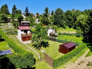 Prodej chaty, Jihlava, 64 m2