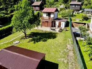 Prodej chaty, Jihlava, 64 m2