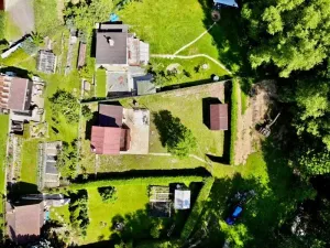 Prodej chaty, Jihlava, 64 m2