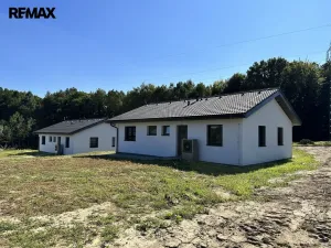 Pronájem rodinného domu, Havířov - Životice, Na Polanech, 90 m2