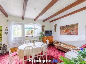 Prodej rodinného domu, Frýdek-Místek, Bahno-Příkopy, 214 m2