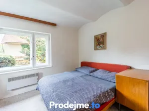 Prodej rodinného domu, Frýdek-Místek, Bahno-Příkopy, 214 m2