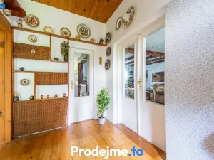 Prodej rodinného domu, Frýdek-Místek, Bahno-Příkopy, 214 m2