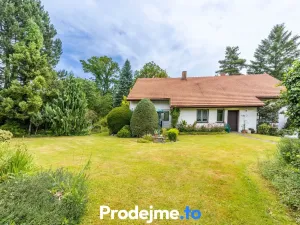 Prodej rodinného domu, Frýdek-Místek, Bahno-Příkopy, 214 m2