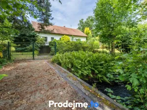 Prodej rodinného domu, Frýdek-Místek, Bahno-Příkopy, 214 m2